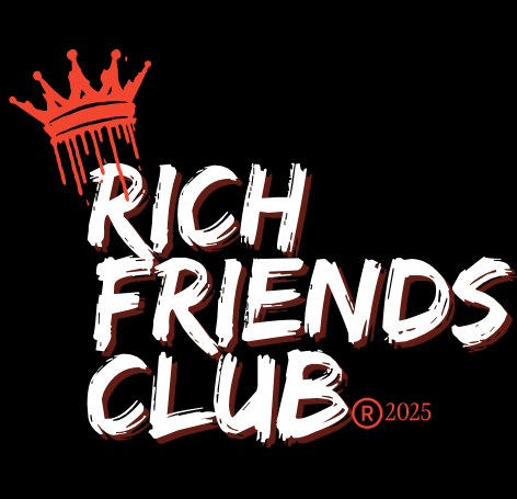 Rich Friends Club